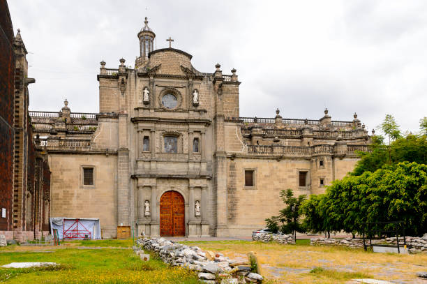 istock Architecture of Mexico City 822509846