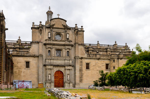 istock Architecture of Mexico City 822510118