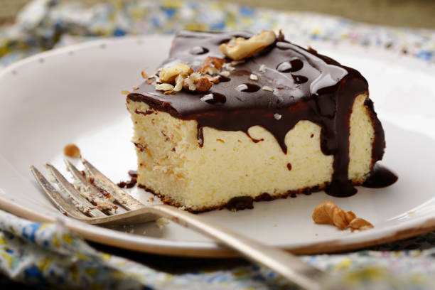 istock piece of cheeesecake, food 822517796