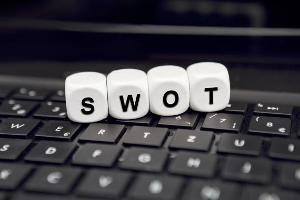 istock Company and business checking 822518026