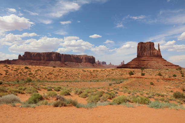 istock Monument Valley in Arizona. USA 822518322