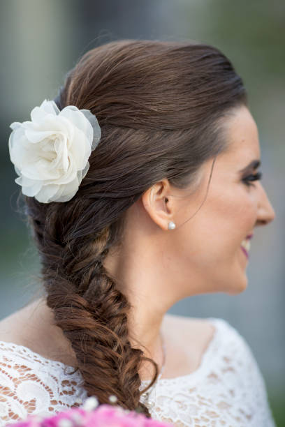 istock Woman portrait 822519046