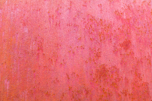 Metal rust texture background ,Steel Rust with  copy space.