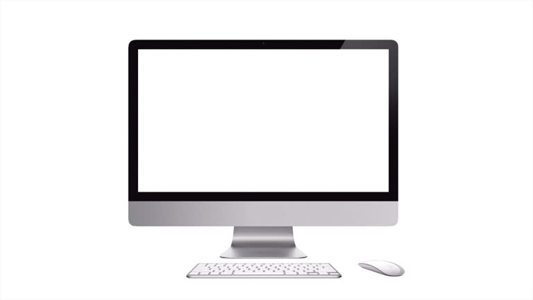 Unbranded Computer Desktop 4,600+ Desktop Computer Screen Background Stock Videos and Royalty-Free ...
