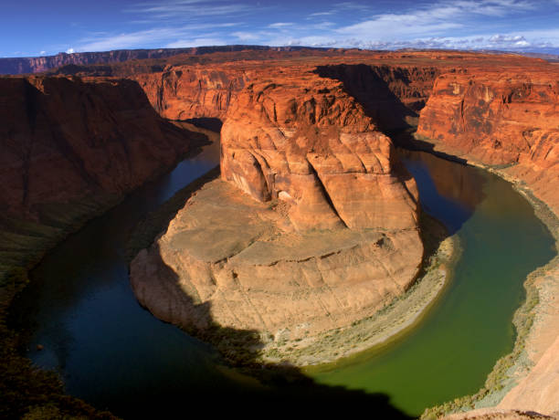 istock Horseshoe Bend, Grand Canyon in Arizona 822571820