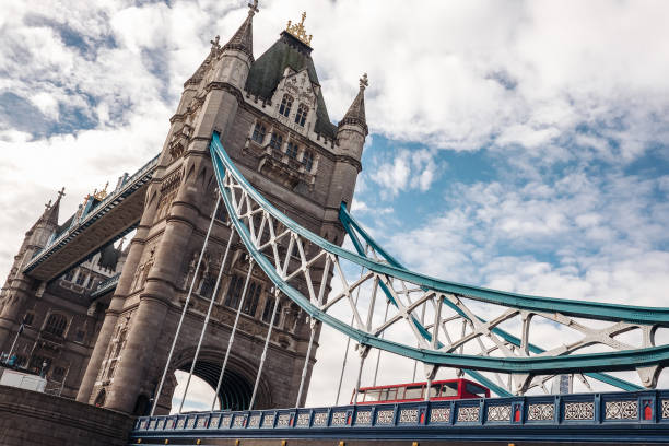 istock London city 822610438