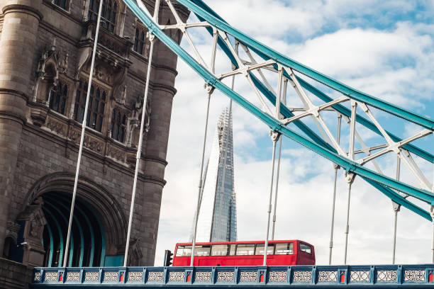 istock London city 822610666