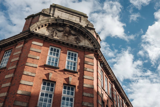 istock London city 822610714