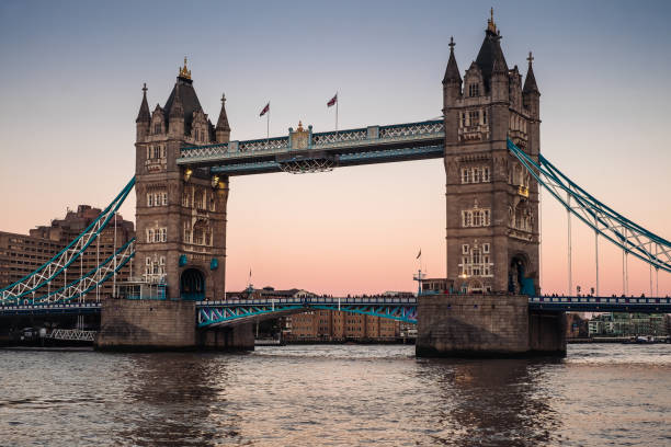 istock London city 822615170
