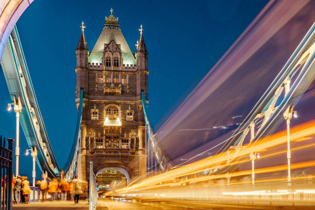 istock London City 822615272