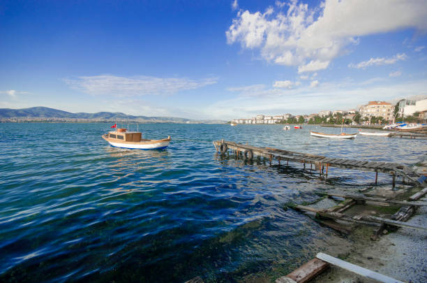 Degirmendere,Kocaeli,Izmit,Turkey