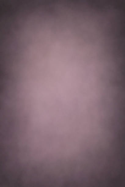 серый фиолетовый ручной окрашены фон - retro revival old fashioned hand colored photography стоковые фото и изображения