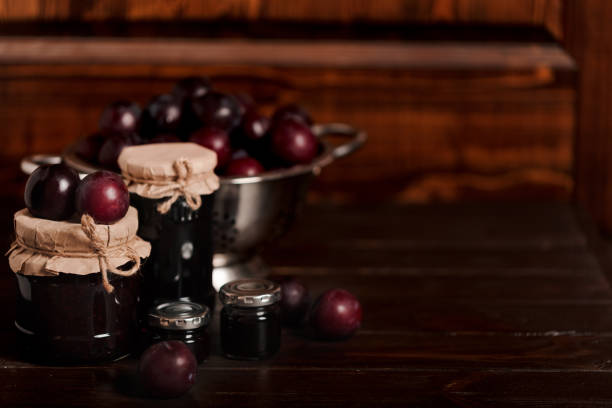 Jar Of Jam