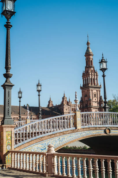 istock Seville, Andalusia, Spain 822665998