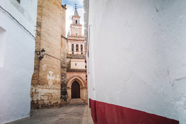 istock Carmona, Andalusia 822693236