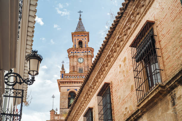 istock Carmona, Andalusia 822693500