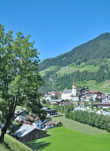 istock Neustift im Stubaital,Tyrol,Austria 822732984