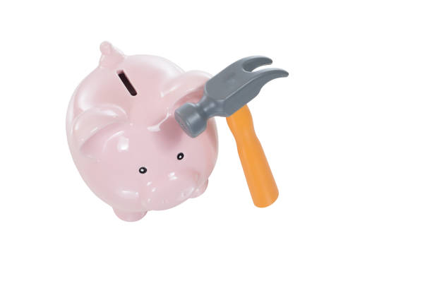 istock Costs of maintenance or home improvements 822837784
