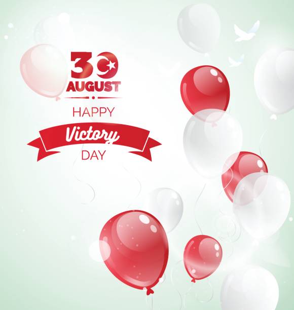 istock 30 August zafer bayrami Victory day Turkey. 822894816