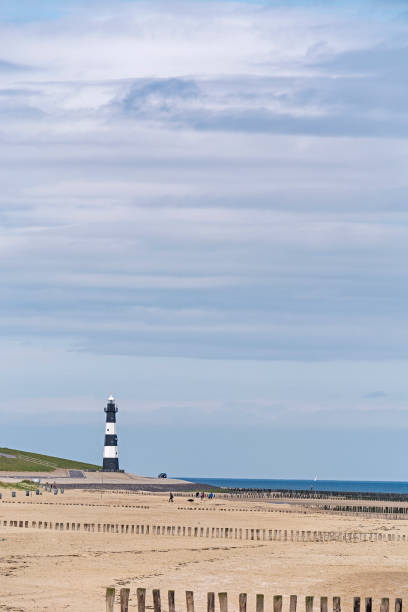 istock Landscape at North Sea 822909352