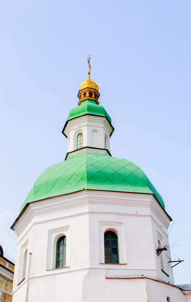 Kiev-Pechersk lavra, Kiev, Ukraine