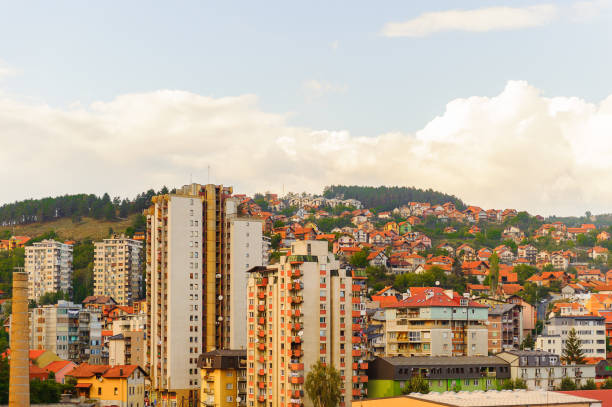 istock Nature of Serbia 822954342