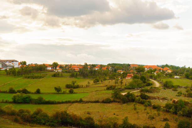 istock Nature of Serbia 822956108