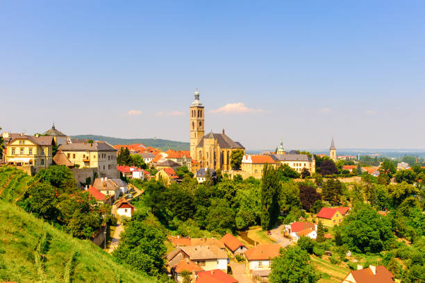 istock Kutna Hora, Czech Republic 822971748