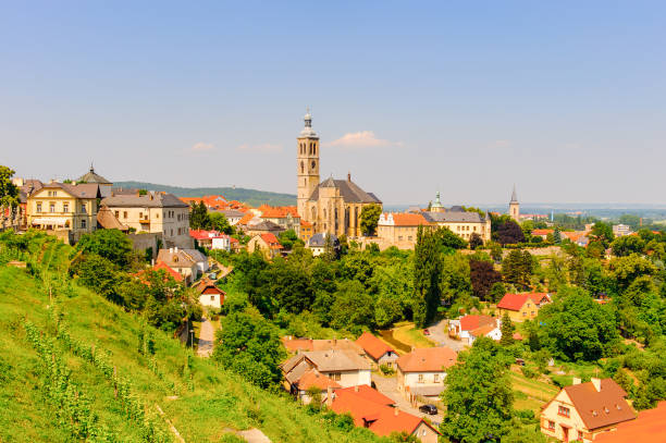 istock Kutna Hora, Czech Republic 822972276