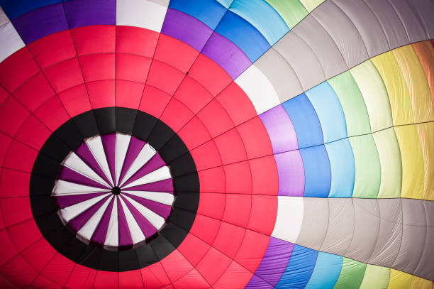 istock Full of Hot Air 822980272