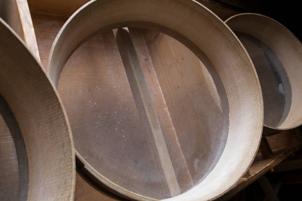 istock historic winmill flour screens 822997760