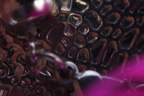 istock Macro Close up Selective Focus and blur some part, Accessories 823104422
