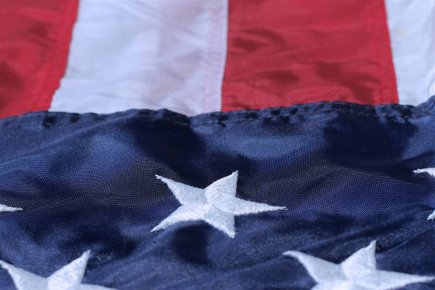 istock Flag of our Fathers 823109988