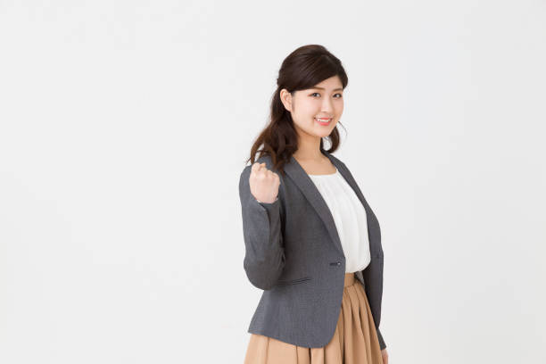 istock businesswoman 823167898