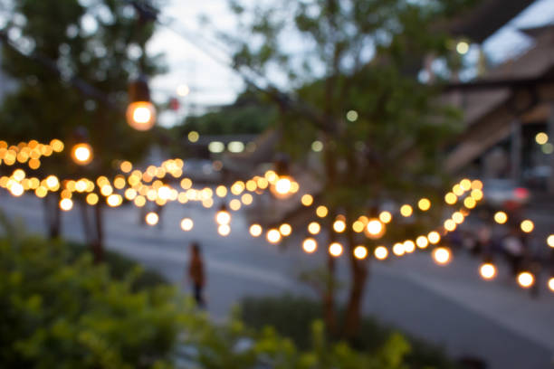 istock Blur background image. background is blur of light. 823240232
