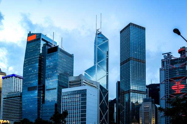 istock hong kong cityscape 823245078