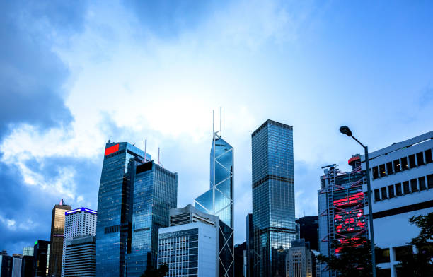istock hong kong cityscape 823245084