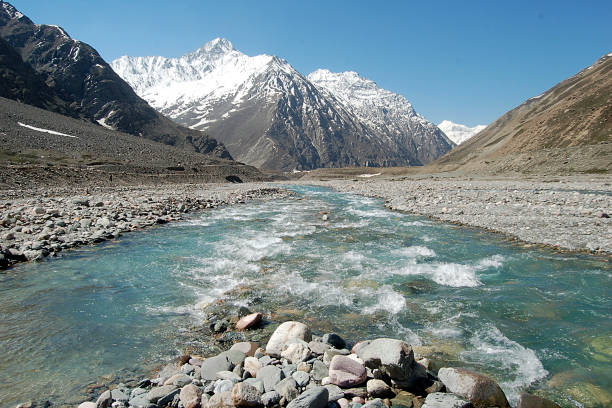 istock Views of Ladakh 823245276