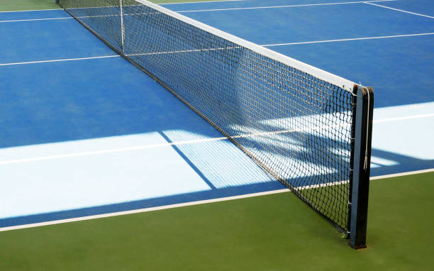 istock tennis court 823255734