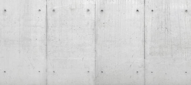 istock Sichtbetonwand 823259602
