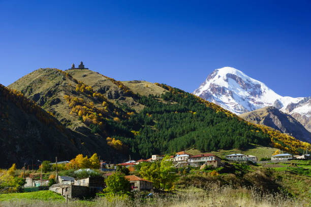 istock Mountain of Prometheus 823262900
