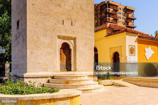 Albania Stock Photo - Download Image Now - Albania, Ancient, Architectural Dome