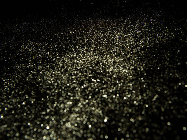 istock glitter vintage lights frame.Abstract dark.glitter wonderful lights background. 823271930