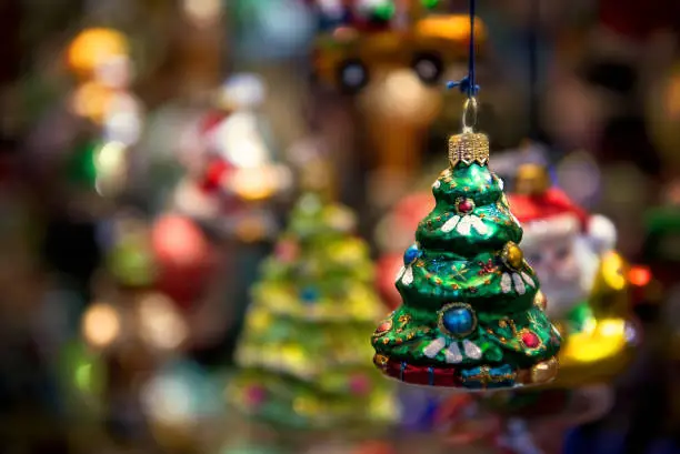 Christmas tree, Christmas tree ball, Christmas tree, Decoration