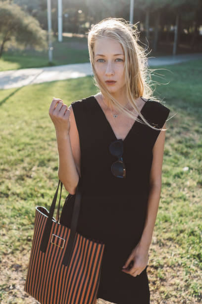 istock Beautiful woman 823284402