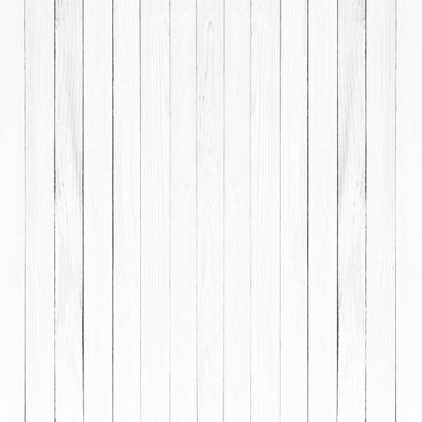istock White gray wood wall plank texture or background 823292168