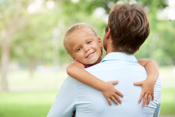 istock I love my father 823318718