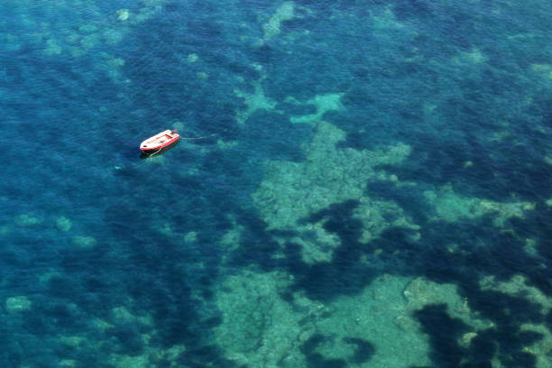 istock boat on the sea summer season 823327072