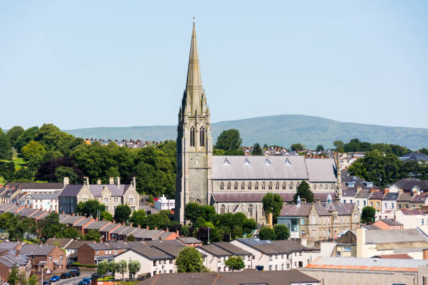 990+ Fotos, Bilder und lizenzfreie Bilder zu Londonderry Fotos iStock
