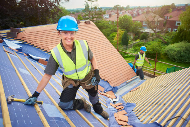 istock proud female roofer 823339504